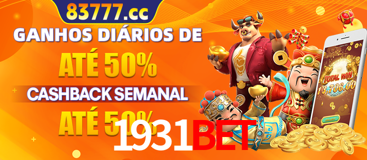 Anúncio de um membro ganhador do cassino 1931bet que ganhou R$2.193.486,00 jogando o slot PG Fortune Tiger, com os mascotes do jogo comemorando o prêmio.