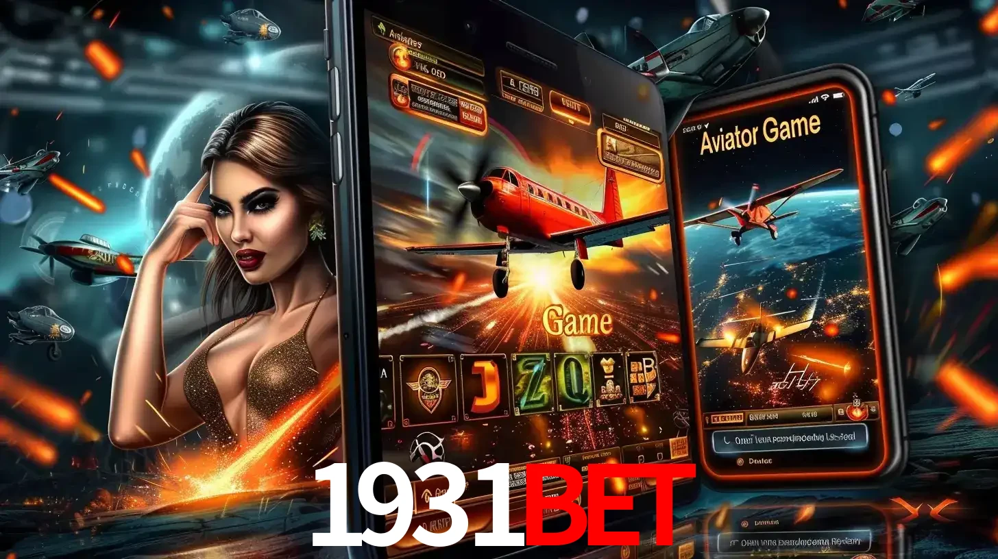 Mulher estilosa cercada por telas que exibem a jogabilidade do Aviator, capturando a intensidade e a estratégia deste popular crash game oferecido pelo 1931bet.